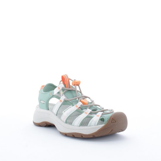 KEEN - ASTORIA WEST FEMME VERTES