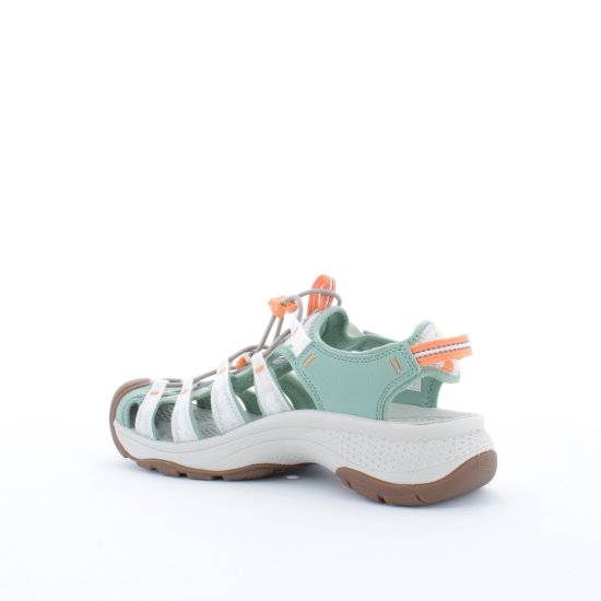 KEEN - ASTORIA WEST FEMME VERTES