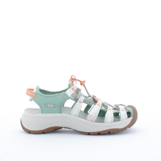 KEEN - ASTORIA WEST FEMME VERTES