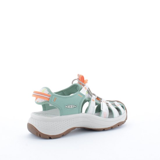 KEEN - ASTORIA WEST FEMME VERTES
