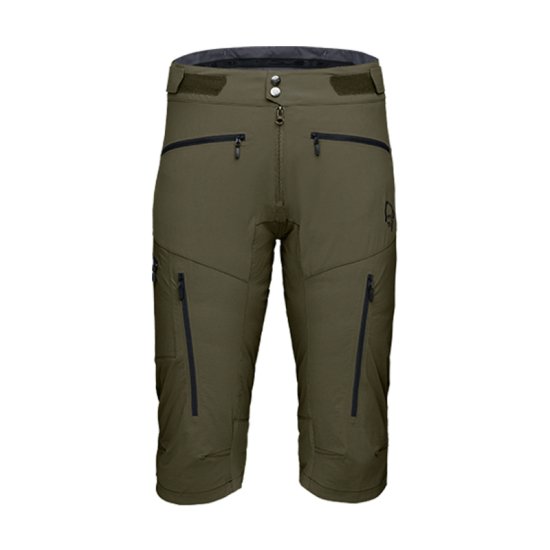 NORRONA - SHORT FJØRÅ FLEX1 HOMME