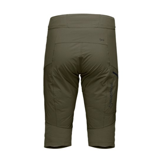 NORRONA - SHORT FJØRÅ FLEX1 HOMME