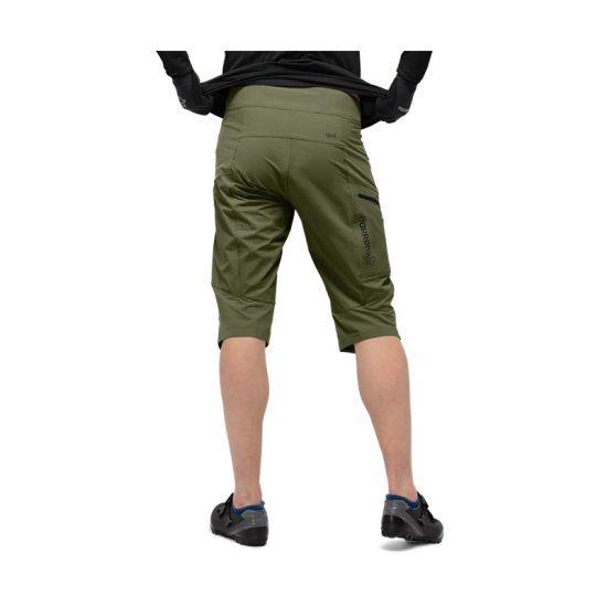 NORRONA - SHORT FJØRÅ FLEX1 HOMME