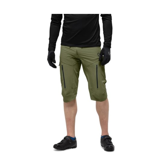 NORRONA - SHORT FJØRÅ FLEX1 HOMME