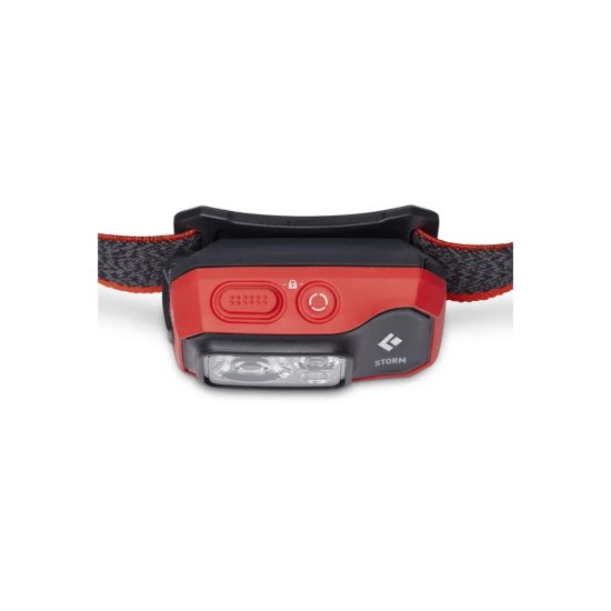 BLACK DIAMOND - Lampe frontale Storm 450
