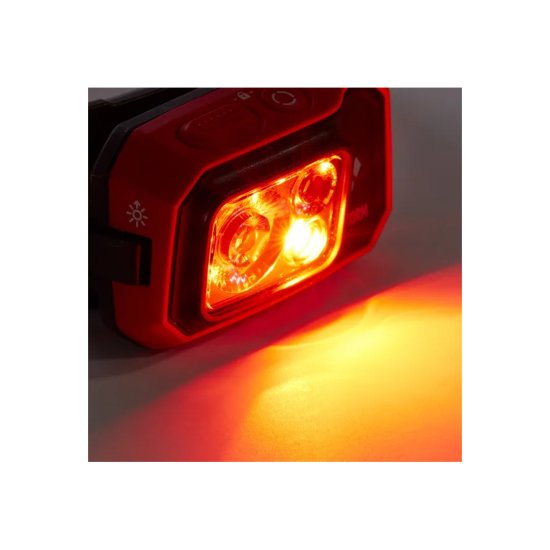 BLACK DIAMOND - Lampe frontale Storm 450