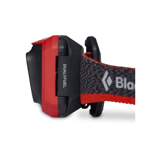 BLACK DIAMOND - Lampe frontale Storm 450