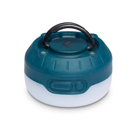 BLACK DIAMOND - LANTERNA MOJI R+ RICARICABILE