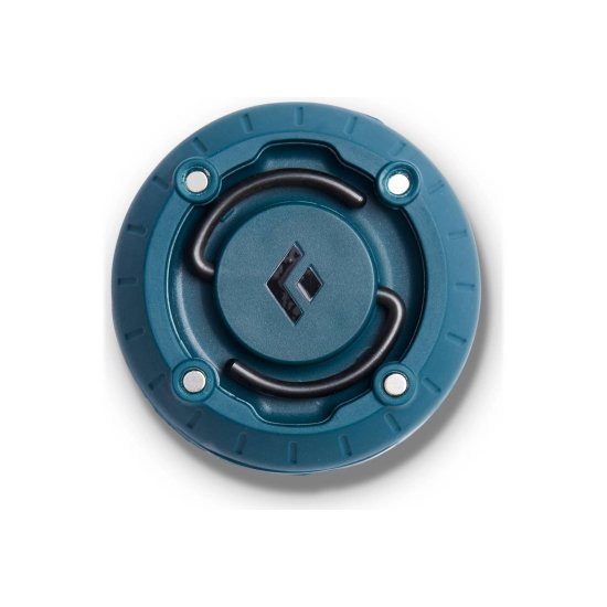 BLACK DIAMOND - LANTERNA MOJI R+ RICARICABILE