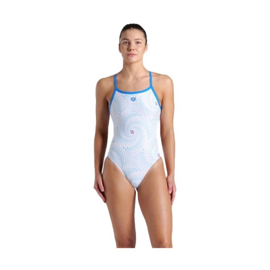 ARENA - MAILLOT DE BAIN FIREFLOW FEMME