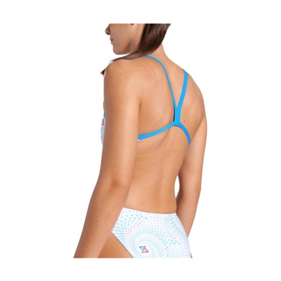 ARENA - MAILLOT DE BAIN FIREFLOW FEMME