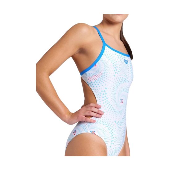 ARENA - MAILLOT DE BAIN FIREFLOW FEMME