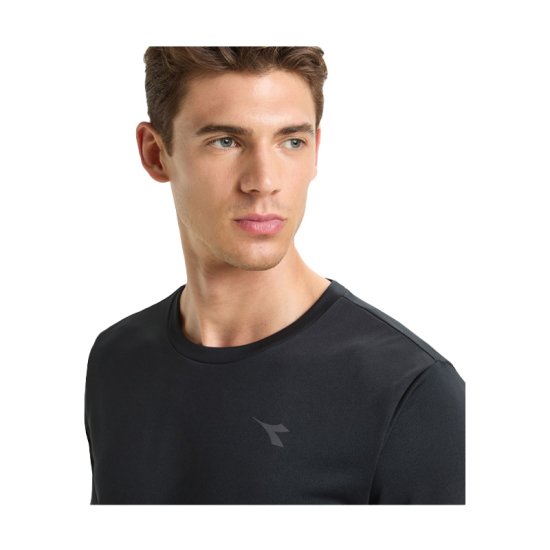 DIADORA - T-SHIRT RUN HOMME