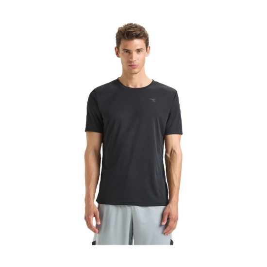DIADORA - T-SHIRT RUN HOMME