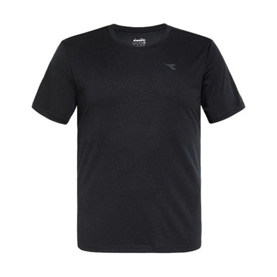 DIADORA - T-SHIRT RUN HOMME