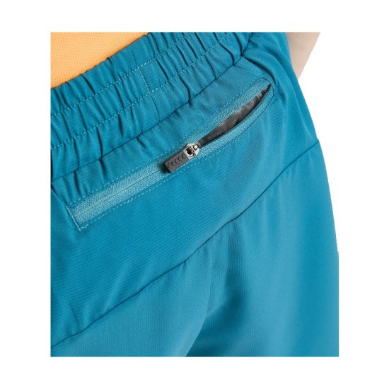 DIADORA - SHORT SUPER LIGHT SPLIT 3'' HOMME