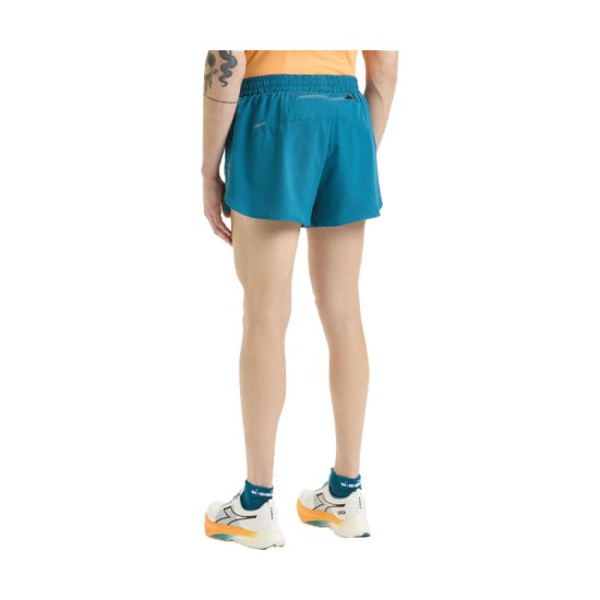 DIADORA - SHORT SUPER LIGHT SPLIT 3'' HOMME