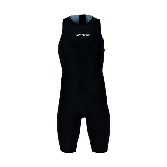 ORCA - Combinaison sans manche Athlex Swimskin homme