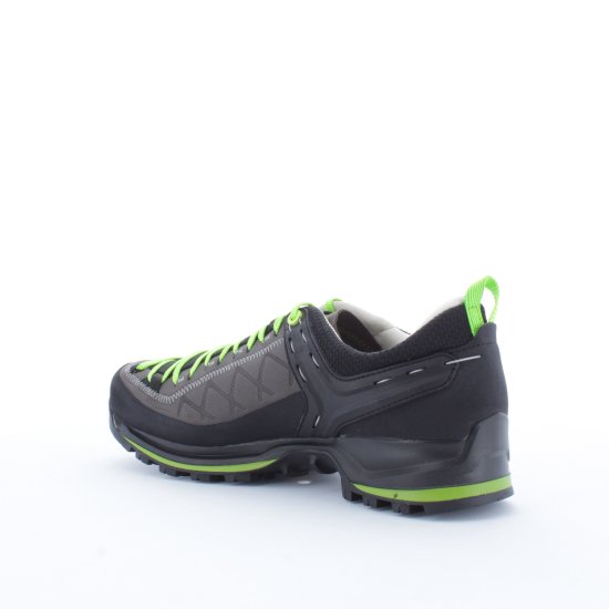 SALEWA - MOUNTAIN TRAINER HOMME