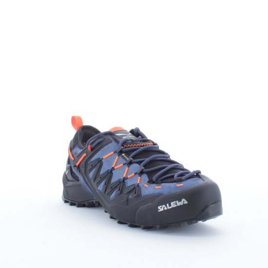 SALEWA - WILDFIRE EDGE GTX HOMME