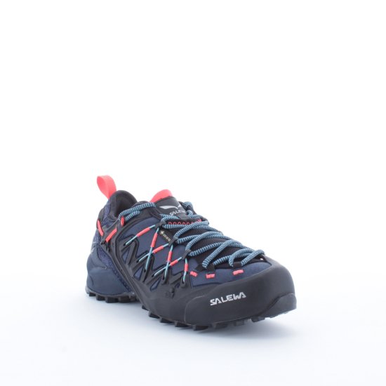 SALEWA - WILDFIRE EDGE GTX FEMME