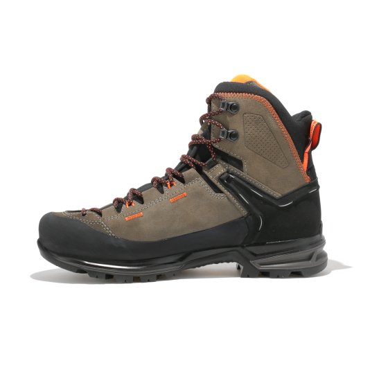 SALEWA - MOUNTAIN TRAINER 2 MID GTX HOMME
