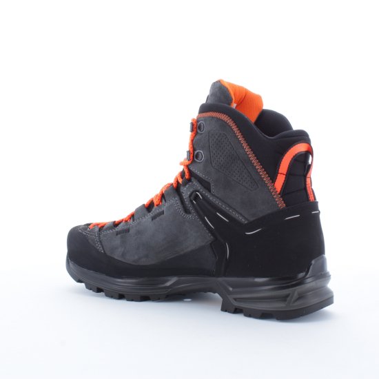 SALEWA - MOUNTAIN TRAINER 2 MID GTX UOMO