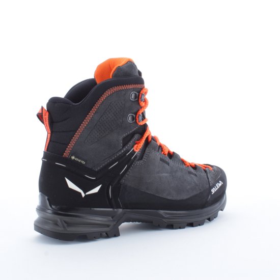 SALEWA - MOUNTAIN TRAINER 2 MID GTX UOMO