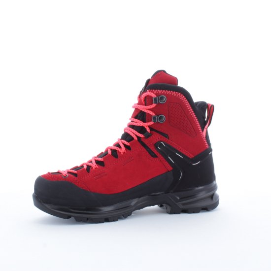 SALEWA - MOUNTAIN TRAINER 2 MID GTX FEMME