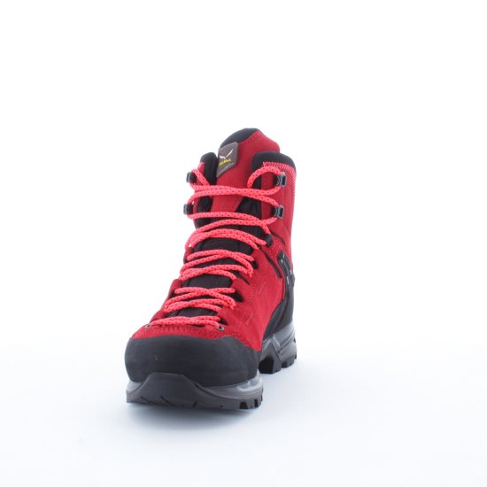 SALEWA - MOUNTAIN TRAINER 2 MID GTX FEMME