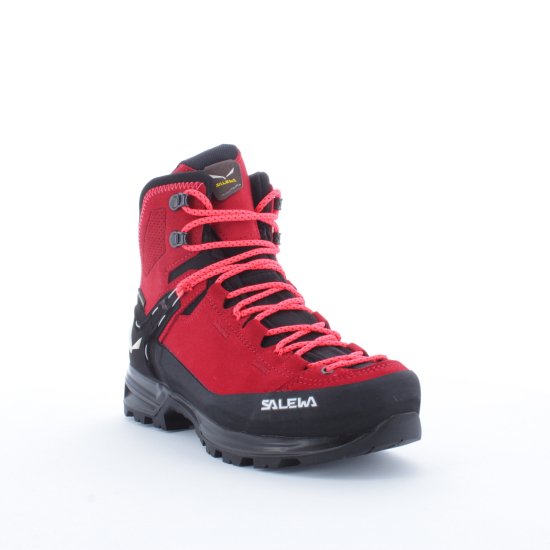 SALEWA - MOUNTAIN TRAINER 2 MID GTX FEMME