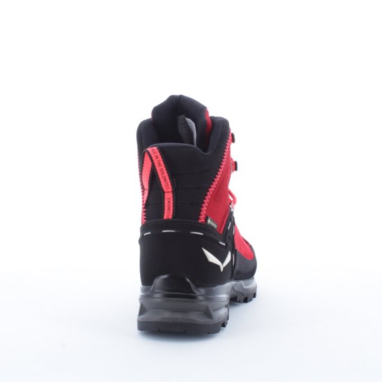SALEWA - MOUNTAIN TRAINER 2 MID GTX FEMME