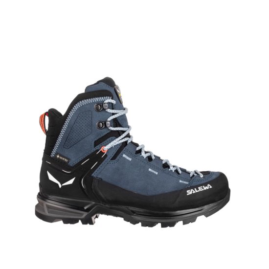 SALEWA - MOUNTAIN TRAINER 2 MID GTX FEMME