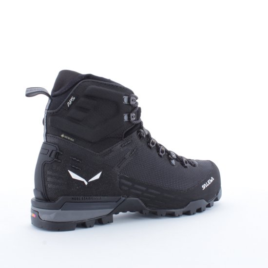 SALEWA - ORTLES EDGE MID GTX HOMME