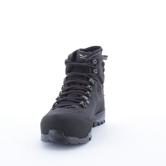 SALEWA - ORTLES EDGE MID GTX HOMME