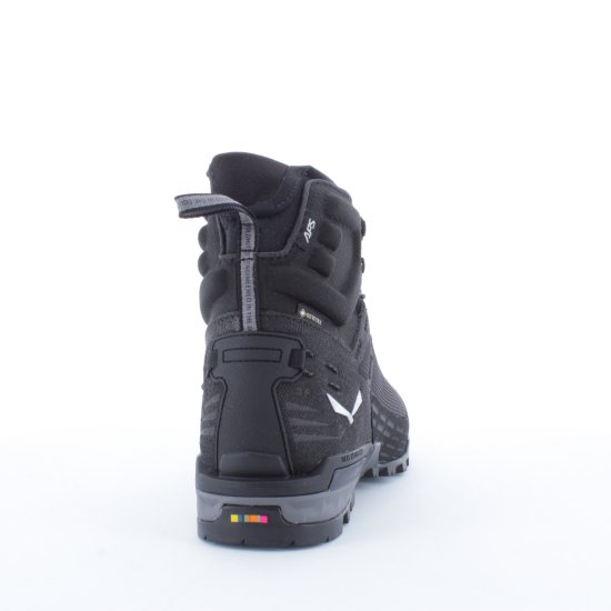 SALEWA - ORTLES EDGE MID GTX HOMME