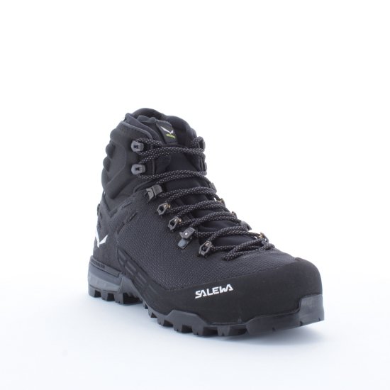 SALEWA - ORTLES EDGE MID GTX HOMME
