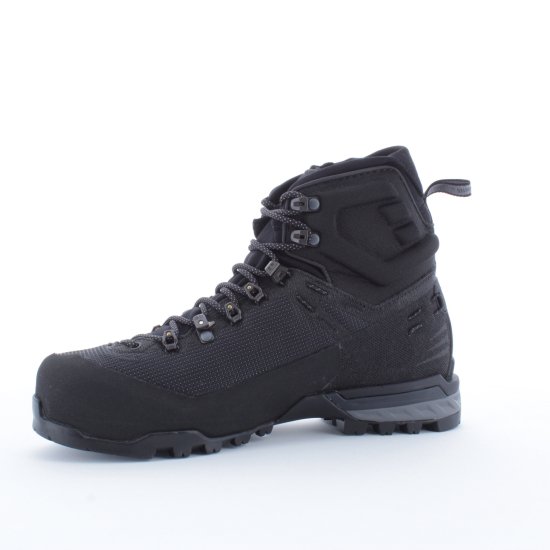 SALEWA - ORTLES EDGE MID GTX HOMME