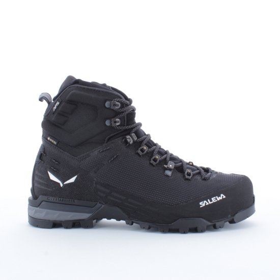 SALEWA - ORTLES EDGE MID GTX HOMME