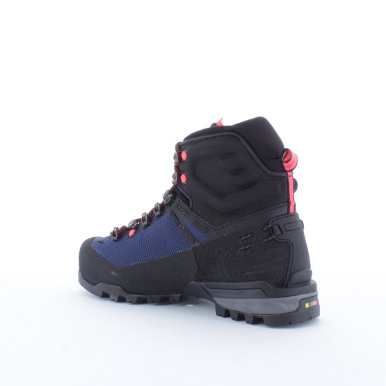 SALEWA - ORTLES EDGE MID GTX FEMME