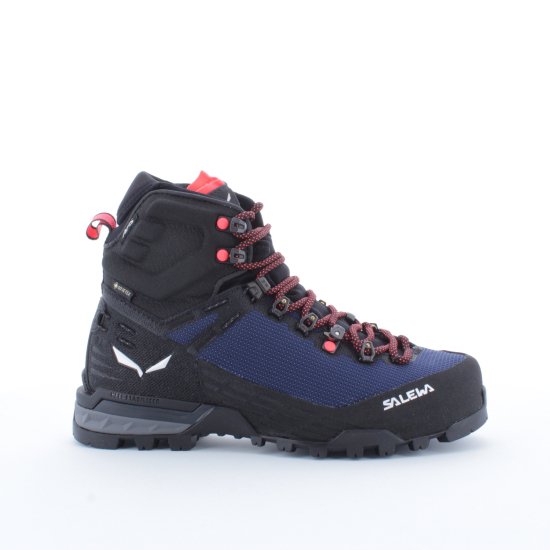 SALEWA - ORTLES EDGE MID GTX FEMME