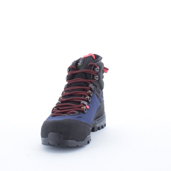 SALEWA - ORTLES EDGE MID GTX FEMME