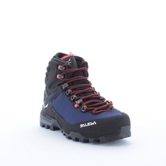 SALEWA - ORTLES EDGE MID GTX FEMME