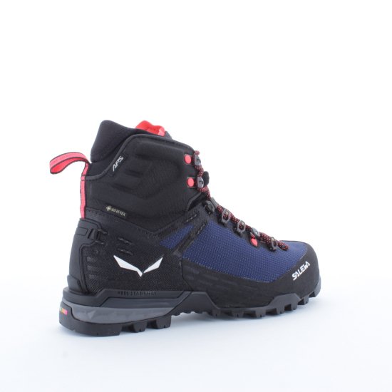 SALEWA - ORTLES EDGE MID GTX FEMME