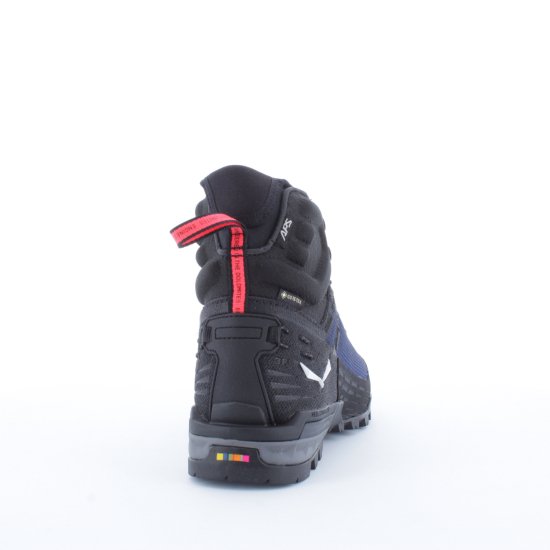 SALEWA - ORTLES EDGE MID GTX FEMME