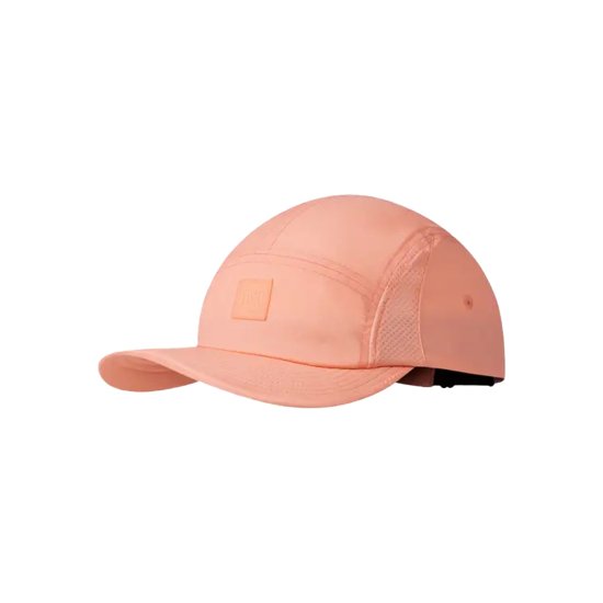 BUFF - CASQUETTE 5 PANEL GO