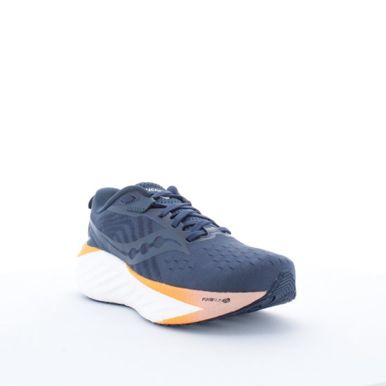 SAUCONY - TRIUMPH 22 FEMME