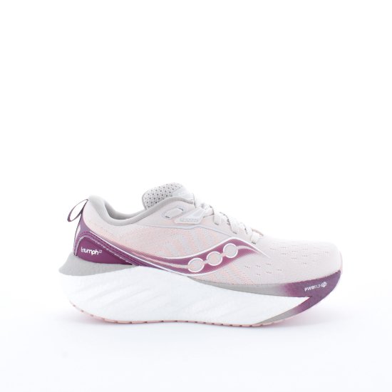 SAUCONY - TRIUMPH 22 FEMME