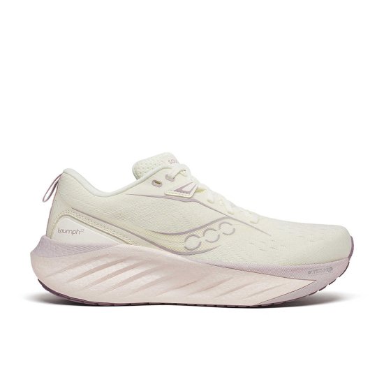 SAUCONY - TRIUMPH 22 FEMME