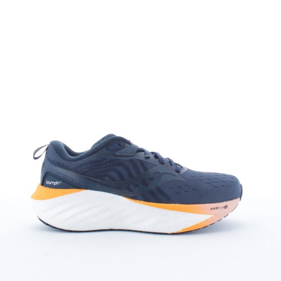 SAUCONY - TRIUMPH 22 FEMME